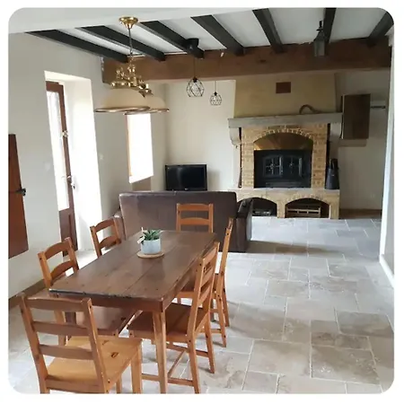 Du Rucher Saint-Quintin-sur-Sioule